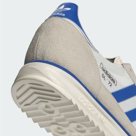 NIB!!! Men’s Adidas SL 72 RS main image 9
